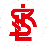 Логотип команды ЛКС Лодзь