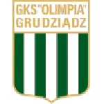 Логотип команды Олимпия Грудзядз Логотип команды Олимпия Грудзядз
