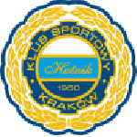 Логотип команды Хутник Краков