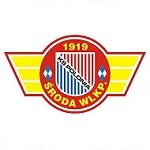 Логотип команды Польша Срода