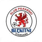 Логотип команды Старгард-Сzczecinski