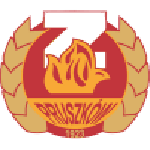 Логотип команды Знич Прушкув