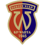 Логотип команды Варта Гожув