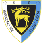 Логотип команды Карконоше Еленя-Гура