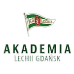 Логотип команды Академия Пилкарска LG