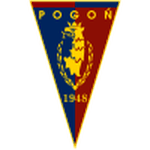 Логотип команды Погонь Щецин Женщины