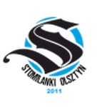 Логотип команды Стомянки Ольштын Женщины