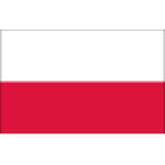 Логотип команды Польша U17 (жен.)