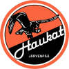 Логотип команды Хаукат Ярвенпаа Логотип команды Хаукат Ярвенпаа