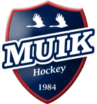 Логотип команды Муик Хоккей