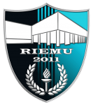 Логотип команды Рием