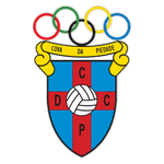 Логотип команды Кова-де-Пьедаде
