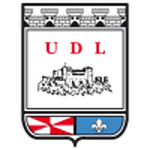 Логотип команды Унион де Лейрия