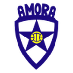 Логотип команды Амора