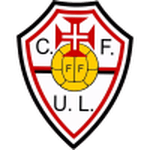 Логотип команды Унион Ламас