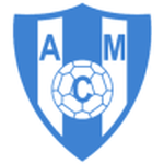 Логотип команды Атлетико Мальвейра