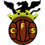 Логотип команды ФК Серпа Логотип команды ФК Серпа