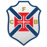 Логотип команды CF Ос Белененсеш