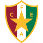 Логотип команды Эстрела U23