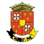 Логотип команды Ос Мариальвас