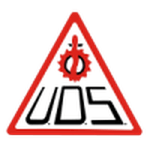 Логотип команды UD да Серра