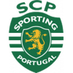 Логотип команды Спортинг Женщины