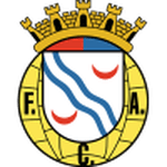 Логотип команды Алверка U19 Логотип команды Алверка U19