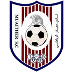 Логотип команды Муайтер СК