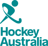 Логотип команды Аустралиа У18