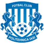 Логотип команды Политехника Яс