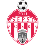 Логотип команды Сепси ОСК Сфанту Георге