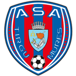Логотип команды АСА Таргу-Муреш