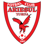 Логотип команды Арьешул Турда