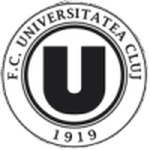 Логотип команды Олимпия Клуж Женщины