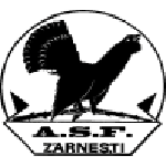 Логотип команды Олимпик Зарнешти