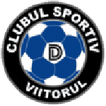 Логотип команды Будущее Дэешти