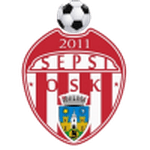 Логотип команды Сепси II Логотип команды Сепси II