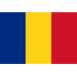 Логотип команды Румыния U17