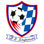 Логотип команды Штефэнешти