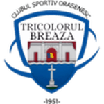 Логотип команды Триколор Бреаза