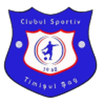 Логотип команды Тимишул Шаг