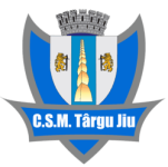 Логотип команды CSM Таргу-Джиу