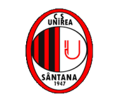 Логотип команды Унирея Сантана