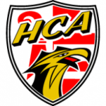 Логотип команды Ажой