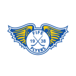 Логотип команды Файф