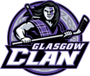 Логотип команды Глазго