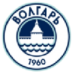 Логотип команды Волгар Астрахань