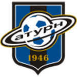 Логотип команды Сатурн Раменское