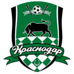 Логотип команды Краснодар U19