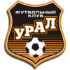 Логотип команды Урал U20
